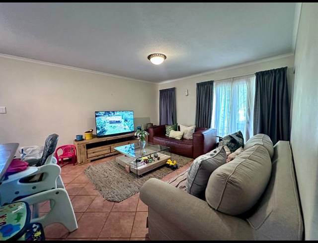 2 BEDROOM APARTMENT FOR SALE IN MONTANA TUINE